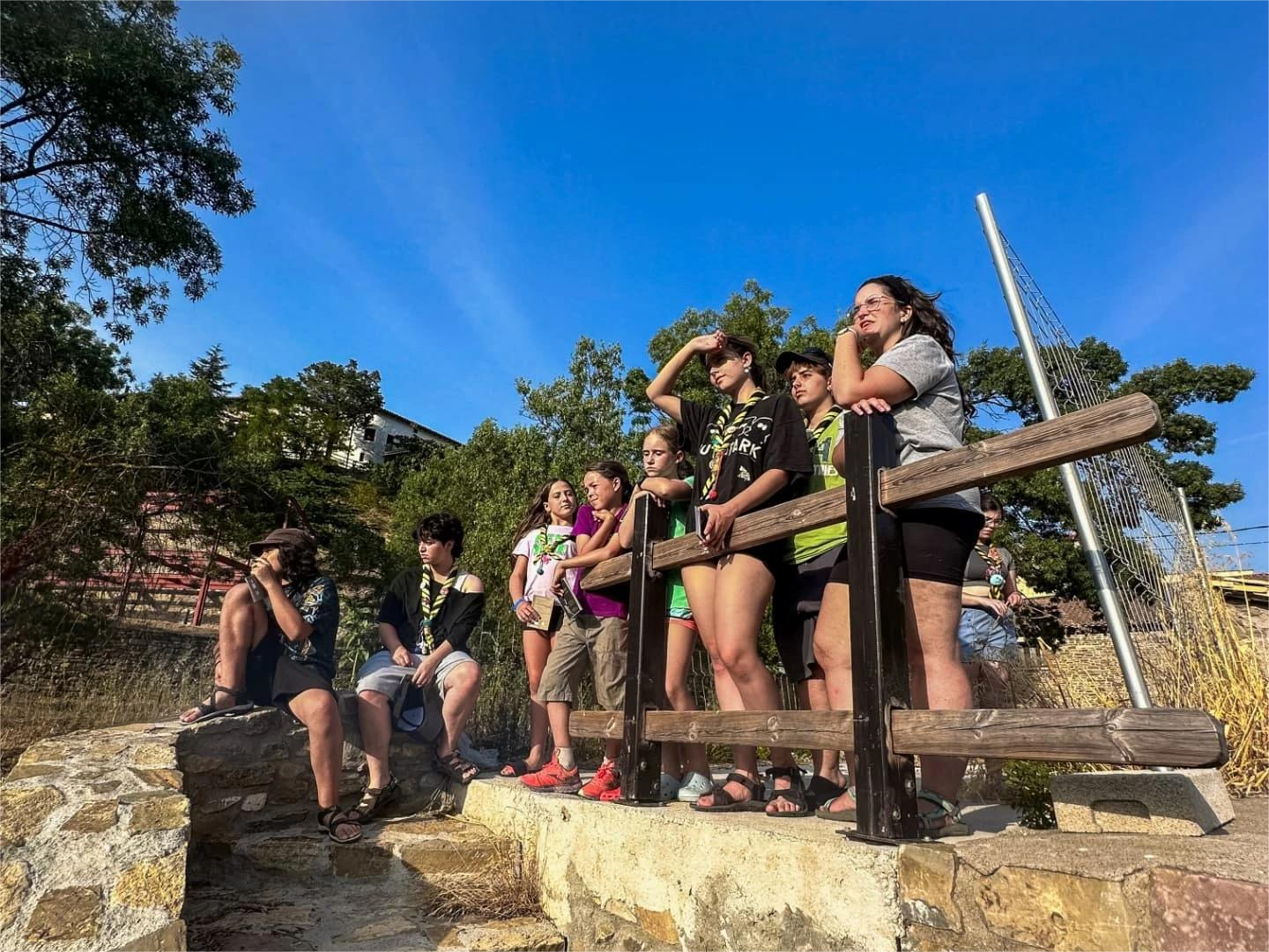 Próximas actividades